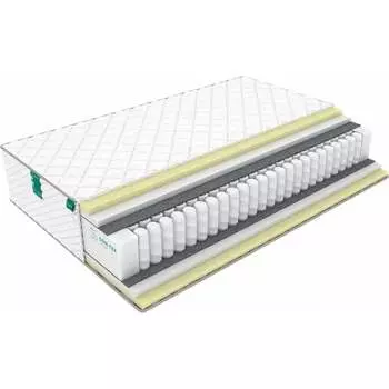 Матрас Sleeptek PremierBIG MemoFoam Double SPBIGMFD-00128-871