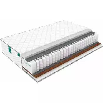 Матрас Sleeptek PremierBIG STrutto STrongFoam SPBIGSSF-00131-834