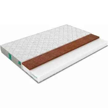 Матрас Sleeptek Roll CocosFoam 12 SRCF12-00134-3856
