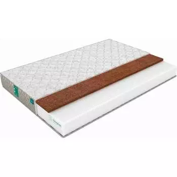 Матрас Sleeptek Roll CocosFoam 16 SRCF16-00135-3891
