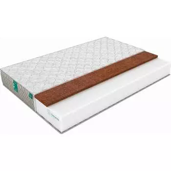 Матрас Sleeptek Roll CocosFoam 20 SRCF20-00136-3913