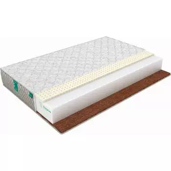 Матрас Sleeptek Roll CocosLatex 20 SRCL20-00141-3729