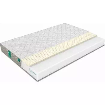 Матрас Sleeptek Roll LatexFoam 16 SRLF16-00146-4032