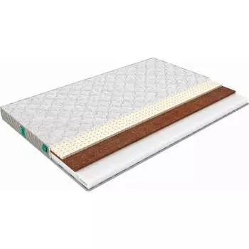 Матрас Sleeptek Roll LatexStrong 7 SRLS7-00151-3757