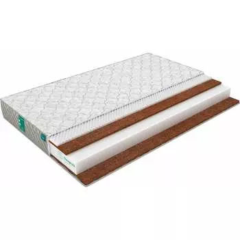 Матрас Sleeptek Roll Massage DoubleStrong 14 SRMDS14-219-160*190