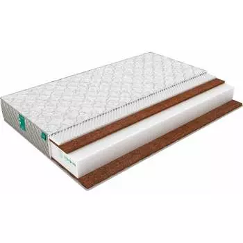 Матрас Sleeptek Roll Massage DoubleStrong 18 SRMDS18-218-140*190