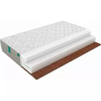 Матрас Sleeptek Roll SPecialFoam Cocos 25 SRSFC25-00157-4194
