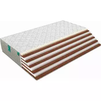 Матрас Sleeptek Total Assorti 21 STA21-00162-3555