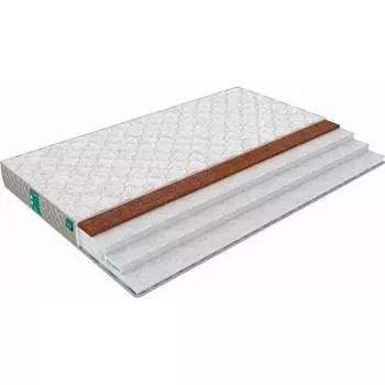 Матрас Sleeptek Total Cocos1 STrutto9 STC1S9-00165-3301