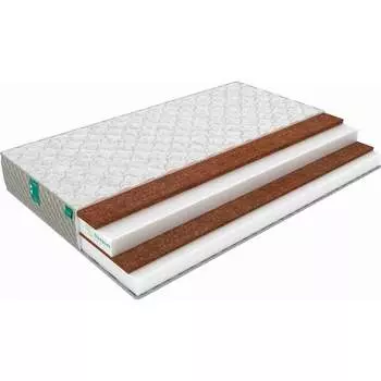 Матрас Sleeptek Total Cocos DoubleFoam STCDF-00163-3432