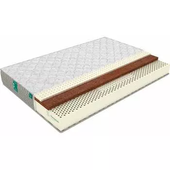 Матрас Sleeptek Total STrong LuxLatex STSLL-00177-3615