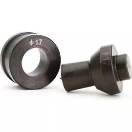 Матрица для перфорации шин КВТ МПШО-16 62566