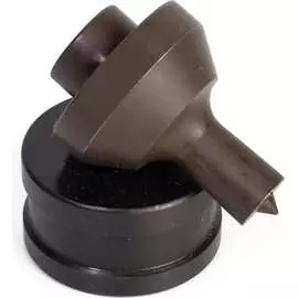 Матрица для перфорации шин КВТ МПШО-10х17/110 85335