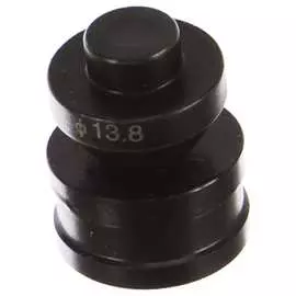 Матрица для перфорации шин КВТ МПШО-12 62565