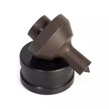 Матрица для перфорации шин КВТ МПШО-12х20/110 85336