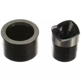 Матрица для пробивки отверстий КВТ МПО-25,4 61816