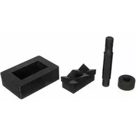 Матрица для пробивки отверстий КВТ МПО 65661