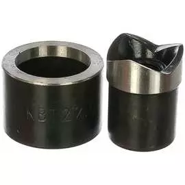 Матрица для пробивки отверстий КВТ МПО-22,5 61815