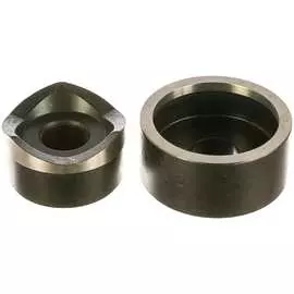 Матрица для пробивки отверстий КВТ МПО-50,5 61824