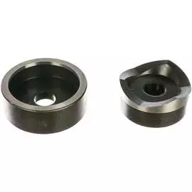 Матрица для пробивки отверстий КВТ МПО-64,0 61828