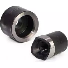 Матрица для пробивки отверстий КВТ МПО-43.0 85302