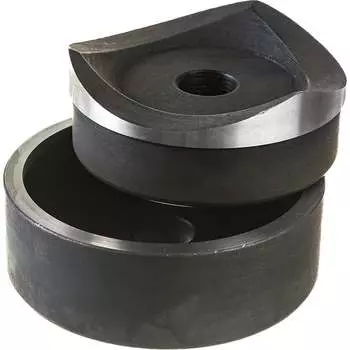 Матрица для пробивки отверстий КВТ МПО-89.0 85306