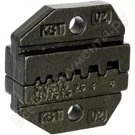 Матрица КВТ МПК-02 69958