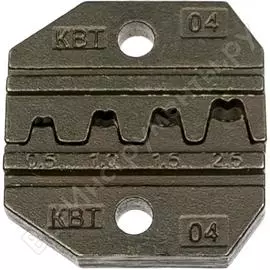 Матрица КВТ МПК-04 69960