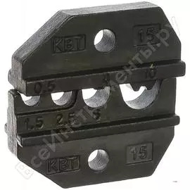 Матрица КВТ МПК-15 69967