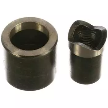 Матрица для пробивки отверстий КВТ МПО-16,2 65031