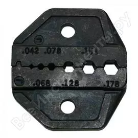 Сменные губки Pro'sKit CP-336DJ 00322987