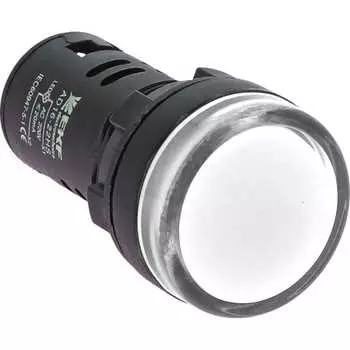 Матрица светодиодная EKF AD16-16HS PROxima SQ ledm-ad16-16-w