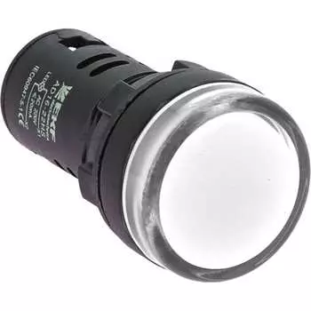 Матрица светодиодная EKF AD16-22HS ledm-ad16-w-12