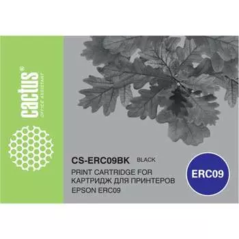 Матричный картридж Cactus 1549354
