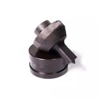 Матрицы для перфорации шин КВТ МПШО-8x13 77720