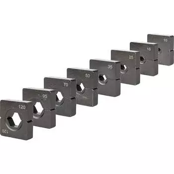 Матрицы к ПГ-120 SHTOK 12052