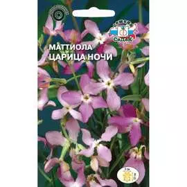 Маттиола семена СеДек