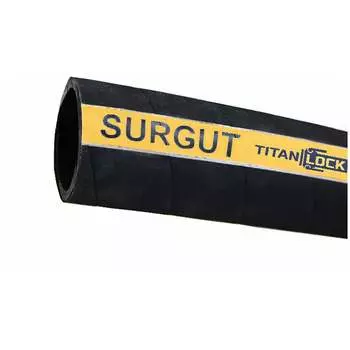 Мбс рукав TITAN LOCK SURGUT TL025SR