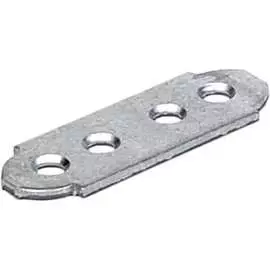 Мебельная крепежная пластина РК ГРУП LW1 РКГ00009235