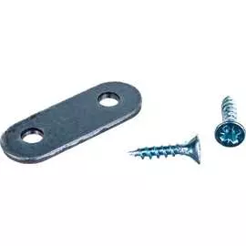 Мебельная крепежная пластина Tech-Krep