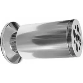 Круглая регулируемая мебельная опора BOYARD