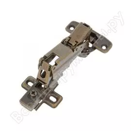 Мебельная накладная петля Amig 4210A