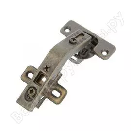 Мебельная накладная петля Amig 4401A