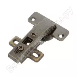 Мебельная накладная петля Amig 4403A