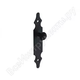 Накладная ручки Amig мод.100 6112