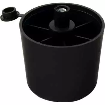 Мебельная ножка ЭЛИМЕТ