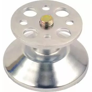 Мебельная ножка MFK-TORG 08 01 1958 НКСВ-04