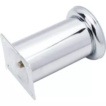 Мебельная ножка MFK-TORG 04 01 2021 НЦ 5010 Х