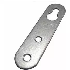 Мебельная оцинкованная подвеска Левша 5.1а У8-5539.ЦБ