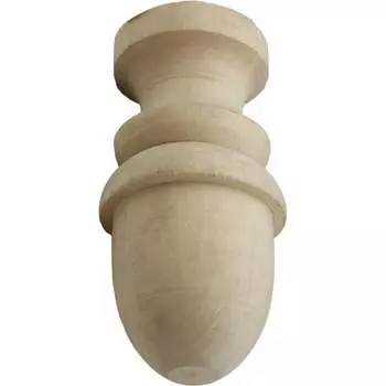 Мебельная опора Левша У8-9729